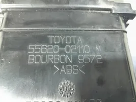 Toyota Auris 150 Schowek deski rozdzielczej 55620-02150