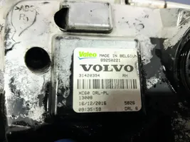 Volvo XC60 Światło przeciwmgłowe przednie 31420394