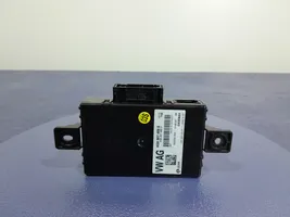 Audi A6 S6 C7 4G Modulo di controllo accesso 4G0907468E