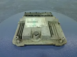 Audi A6 S6 C7 4G Centralina/modulo motore ECU 03L906018LA