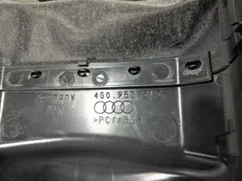 Audi A6 S6 C7 4G Kita slenkscių/ statramsčių apdailos detalė 4G0953515