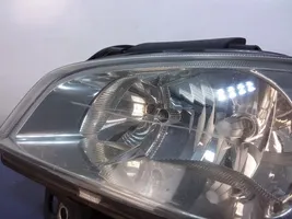 Seat Ibiza II (6k) Phare frontale 