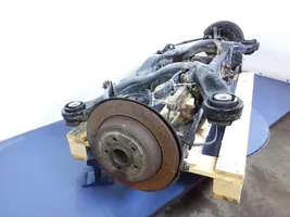 Mercedes-Benz R W251 Set del kit di montaggio della sospensione posteriore 