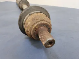 Ford Focus C-MAX Front driveshaft 
