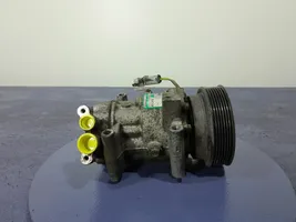 Renault Modus Ilmastointilaitteen kompressorin pumppu (A/C) 8200357173