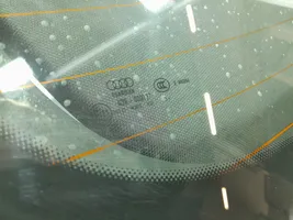 Audi A5 8T 8F Couvercle de coffre 01