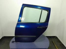 Renault Modus Galinės durys 01