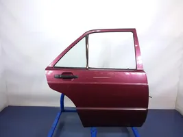 Mercedes-Benz 190 W201 Rear door 