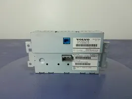 Volvo XC60 Radio/CD/DVD/GPS head unit 31382065AE