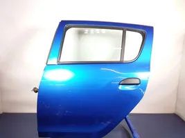 Dacia Sandero Tür hinten 