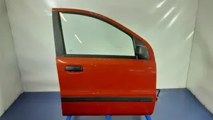 Fiat Panda II Porte avant 