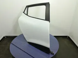 Renault Clio IV Drzwi tylne 01