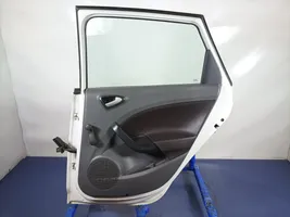Seat Ibiza IV (6J,6P) Porte arrière 