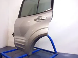 Mitsubishi Pajero Drzwi tylne 