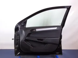 Opel Astra H Drzwi przednie 