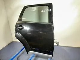 Mitsubishi Outlander Portiera posteriore 