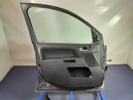 Ford Fusion Drzwi przednie 01
