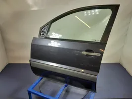 Ford Fusion Drzwi przednie 01