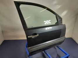 Ford Fusion Front door 01