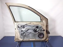 Volkswagen Bora Front door 