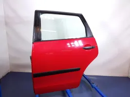 Volkswagen Polo Portiera posteriore 