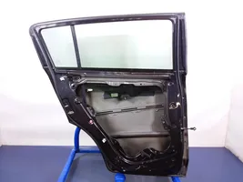 KIA Sportage Rear door 