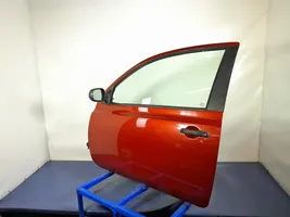 Nissan Micra Drzwi przednie 