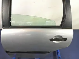 Citroen C3 Rear door 