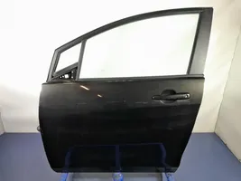 Mazda 5 Etuovi 
