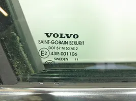 Volvo V60 Drzwi przednie 01