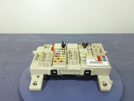 Ford Focus Fuse box set 7M5T14A073DC