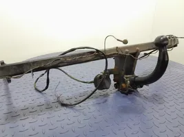 Ford Focus Tow bar set C44A