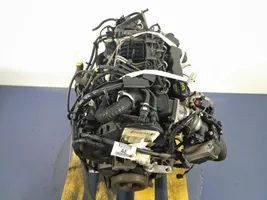 Ford Focus Silnik / Komplet GPDA