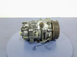 Volvo V50 Compresseur de climatisation 3M5H-19D639-HD