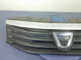 Dacia Sandero Etusäleikkö 8200735104