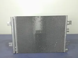 Dacia Sandero Gaisa kondicioniera radiators (salonā) AC879516