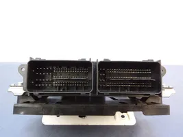 Volvo V60 Komputer / Sterownik ECU silnika 31452623