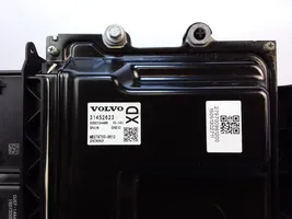 Volvo V60 Komputer / Sterownik ECU silnika 31452623