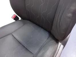 Toyota Auris 150 Priekinė vairuotojo sėdynė 