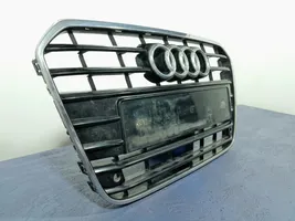 Audi A6 S6 C7 4G Grille de calandre avant 4G0853037