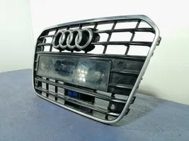 Audi A6 S6 C7 4G Передняя решётка 4G0853037