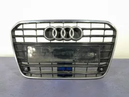 Audi A6 S6 C7 4G Передняя решётка 4G0853037