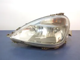 Mercedes-Benz A W168 Lampa przednia A1688201761