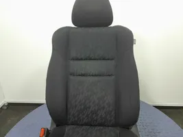 Honda Accord Fotel przedni kierowcy 01