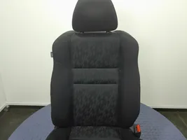 Honda Accord Fotel przedni pasażera 01