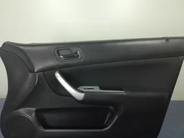 Honda Accord Set di rivestimento del pannello della portiera 01