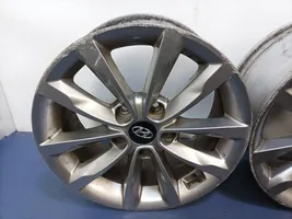 Hyundai i40 R18-alumiinivanne 52910-3Z610