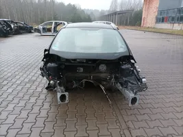 Ford Focus ST Rear bodywork 01