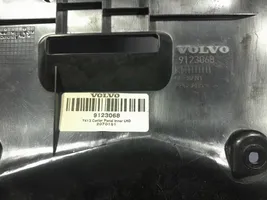 Volvo XC60 Keskikonsoli 1284837