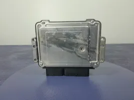 Honda Accord Блок управления двигателем ECU 37820-RBD-E14